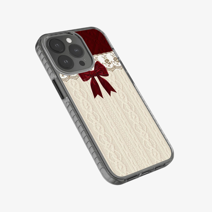 Christmas Bow Stride 2.0 Case