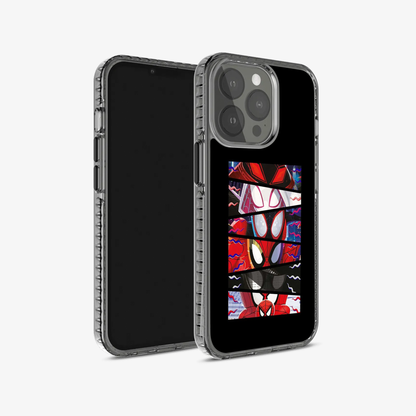 Spiderman Combination Stride 2.0 Case