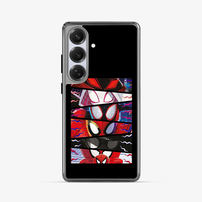 Spiderman Combination Stride 2.0 Case