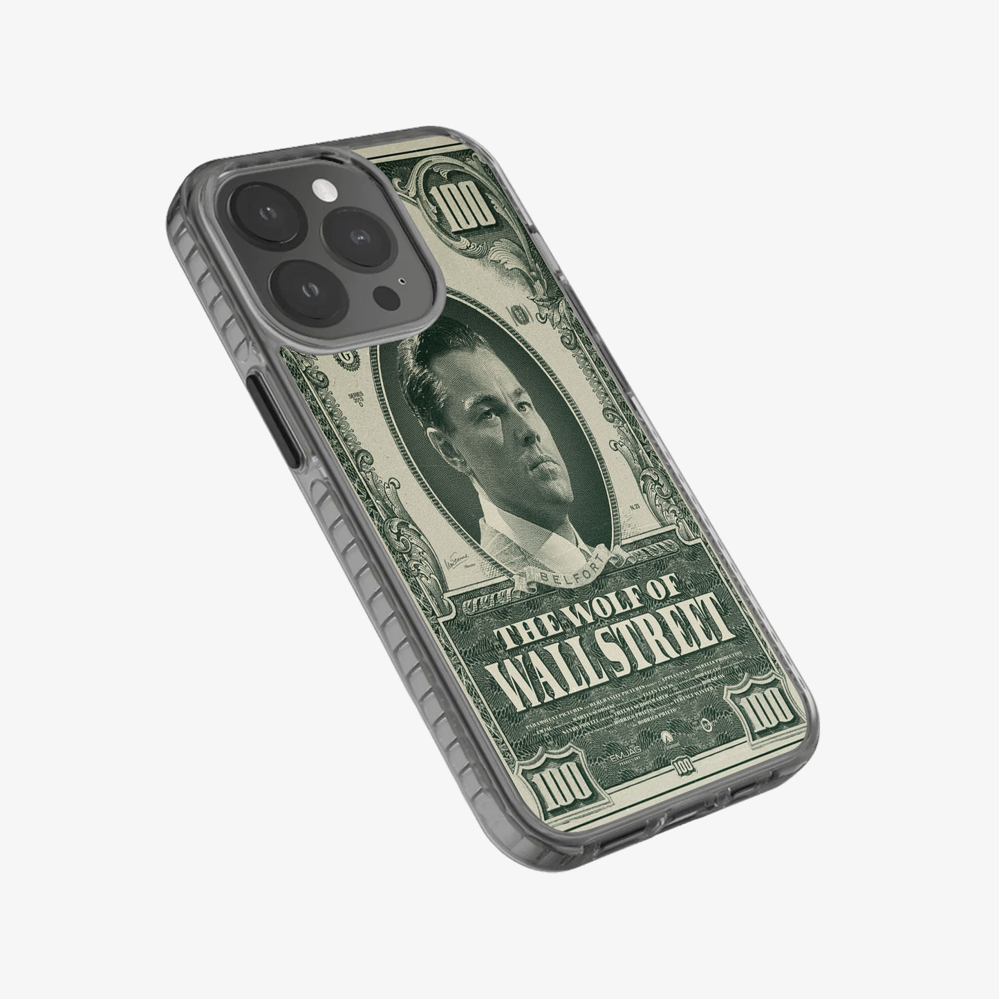 The Wolf Of Wall Street Stride 2.0 Case