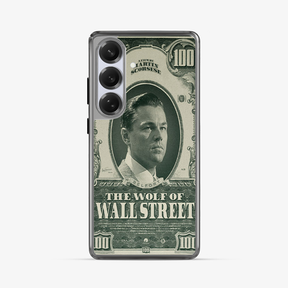 The Wolf Of Wall Street Stride 2.0 Case