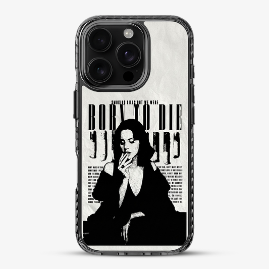 Born To Die Stride 2.0 Case