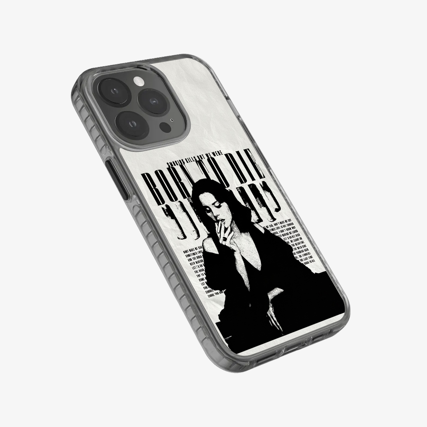 Born To Die Stride 2.0 Case