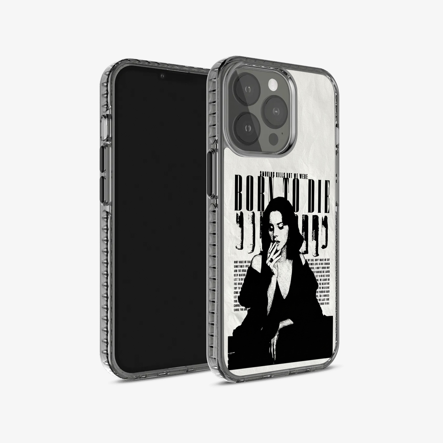 Born To Die Stride 2.0 Case