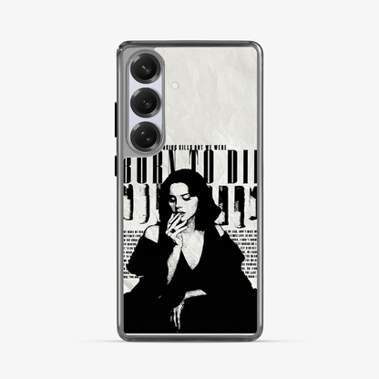 Born To Die Stride 2.0 Case