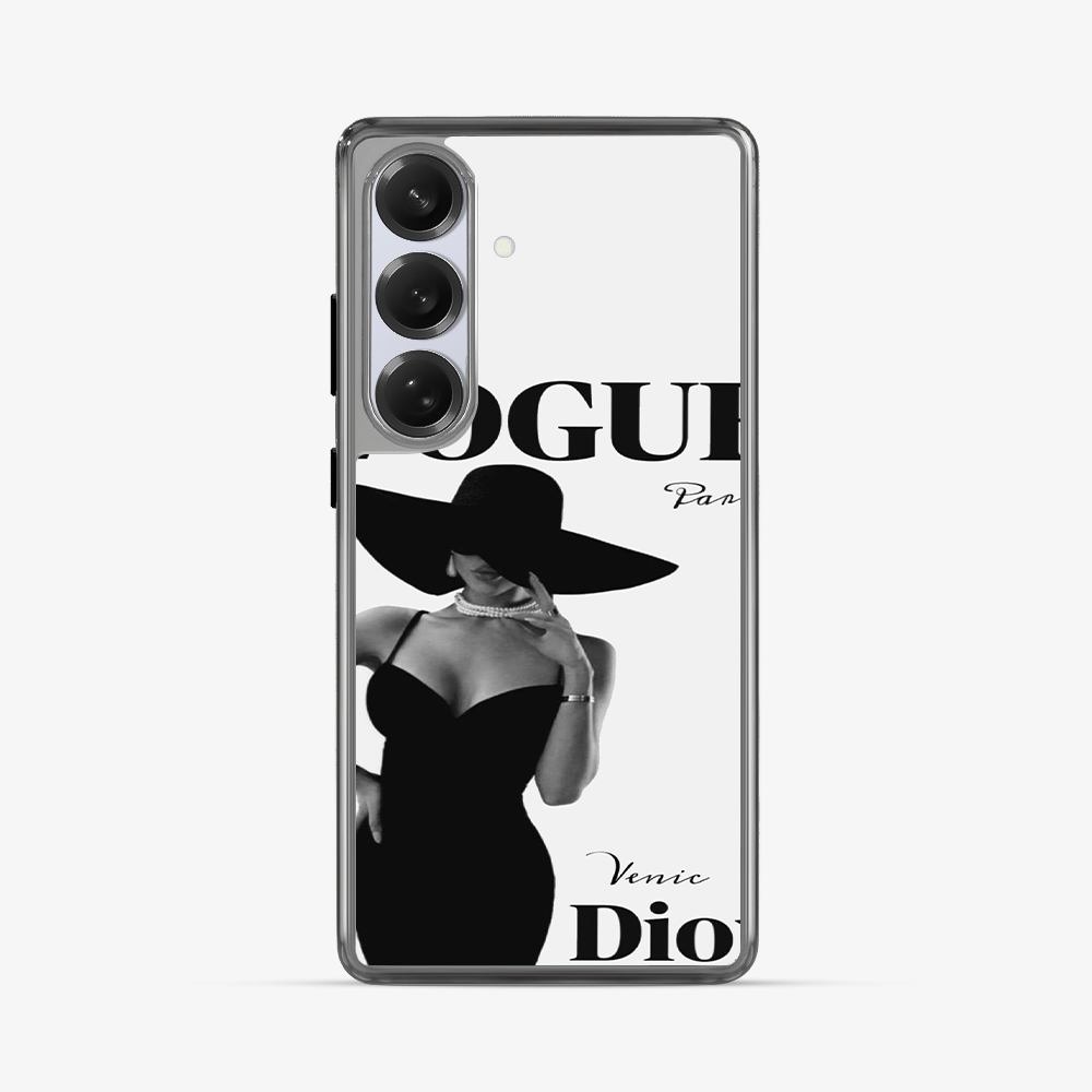 Vouge Dior Stride 2.0 Case