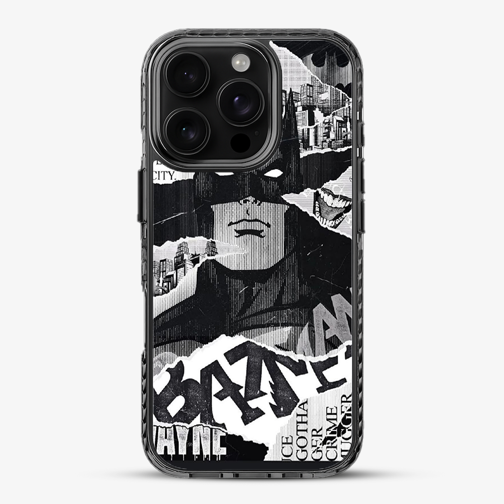 Batman City Stride 2.0 Case