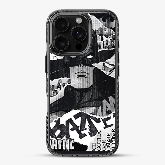Batman City Stride 2.0 Case