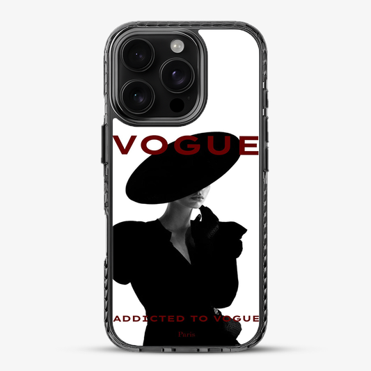 Addicted to Vouge Stride 2.0 Case