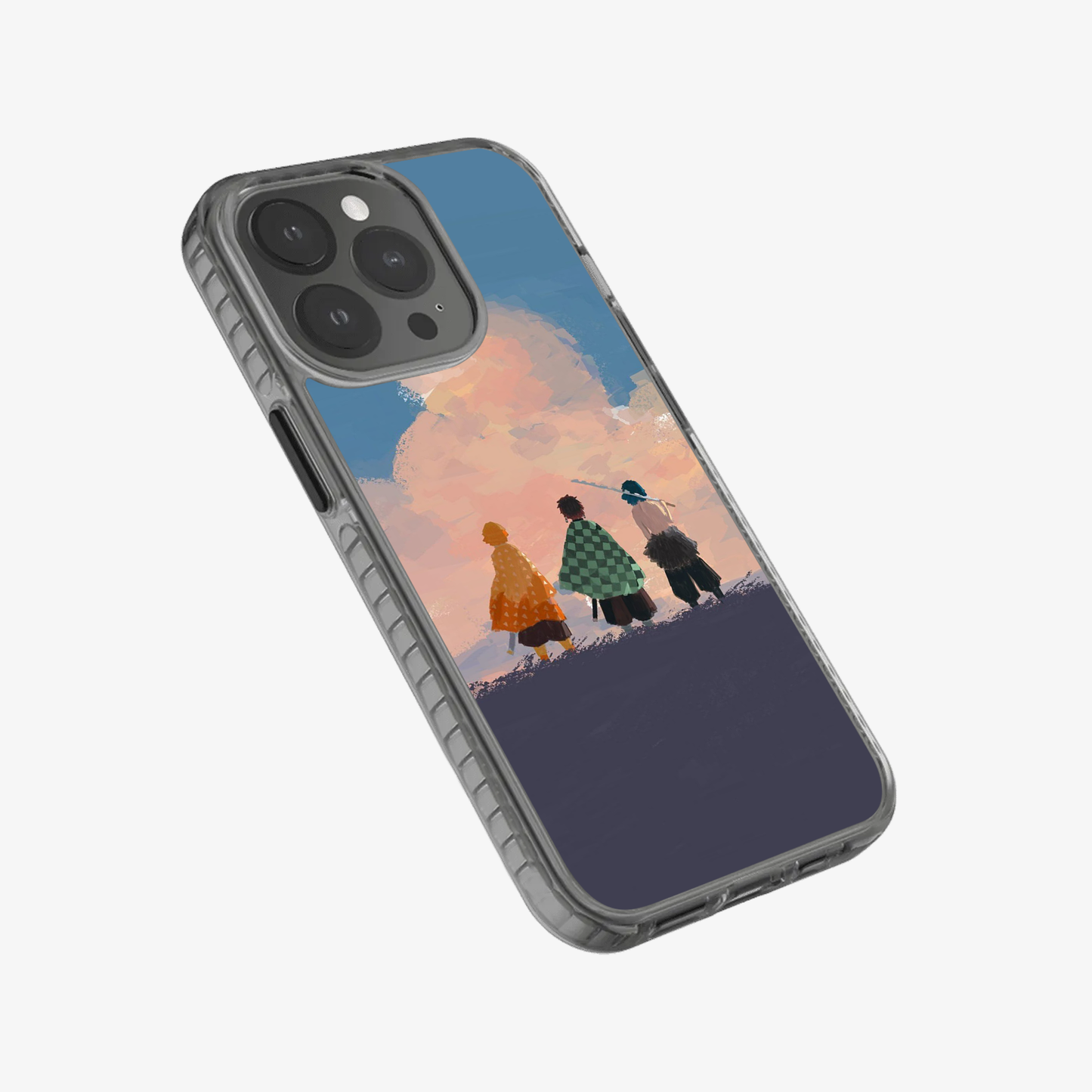 Demon Slayer Anime #9 Stride 2.0 Case
