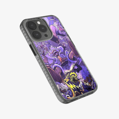 Luffy Anime Stride 2.0 Case