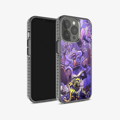 Luffy Anime Stride 2.0 Case