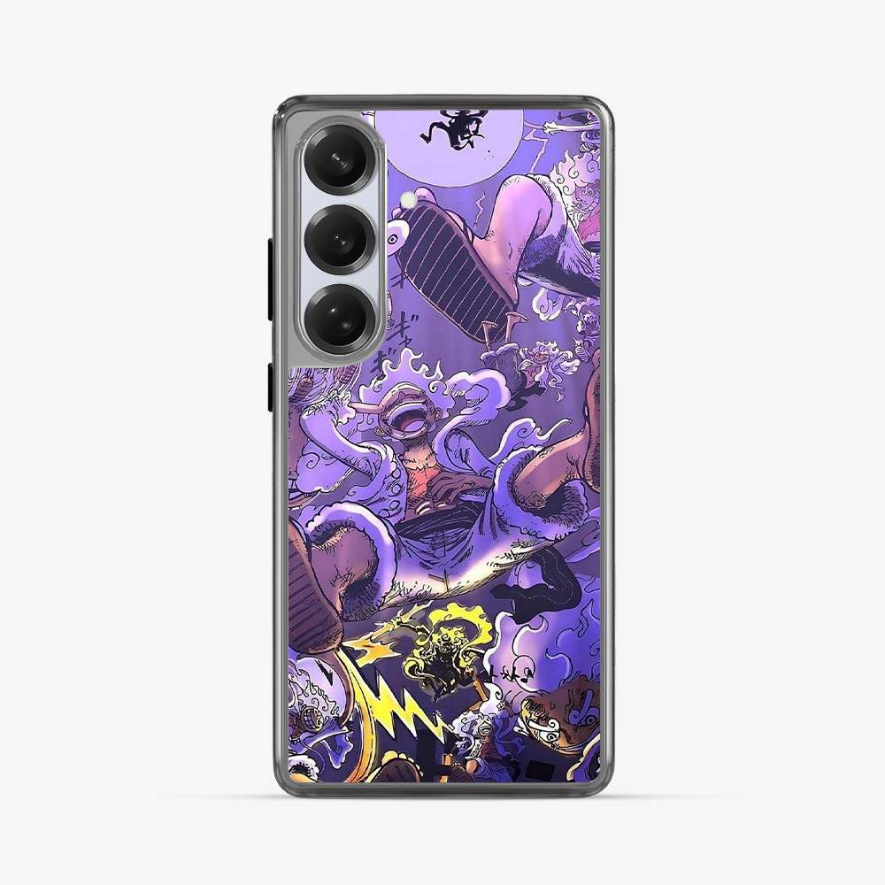 Luffy Anime Stride 2.0 Case