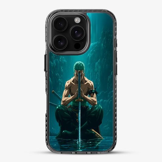Roronoa Zoro Anime Stride 2.0 Case