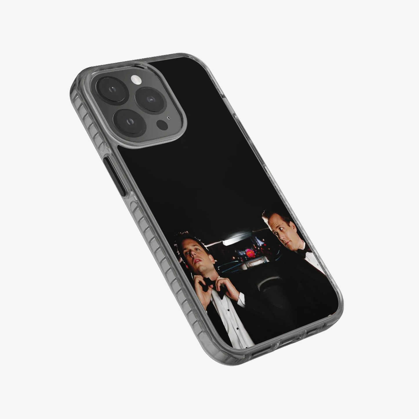 Suits Harvey Looks Mike Stride 2.0 Case