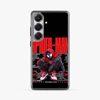 Spiderman Polariod Stride 2.0 Case