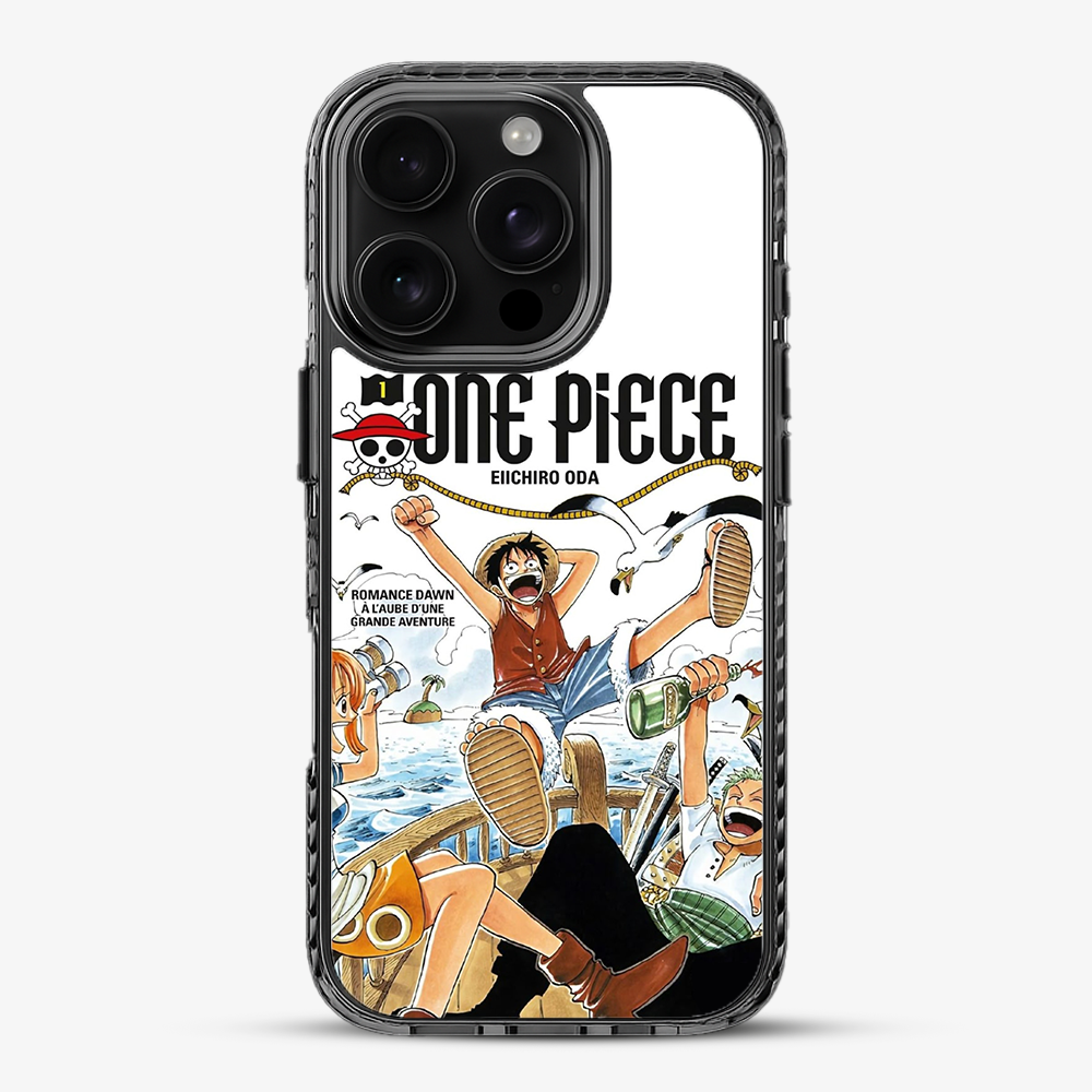 One Piece Anime Stride 2.0 Case