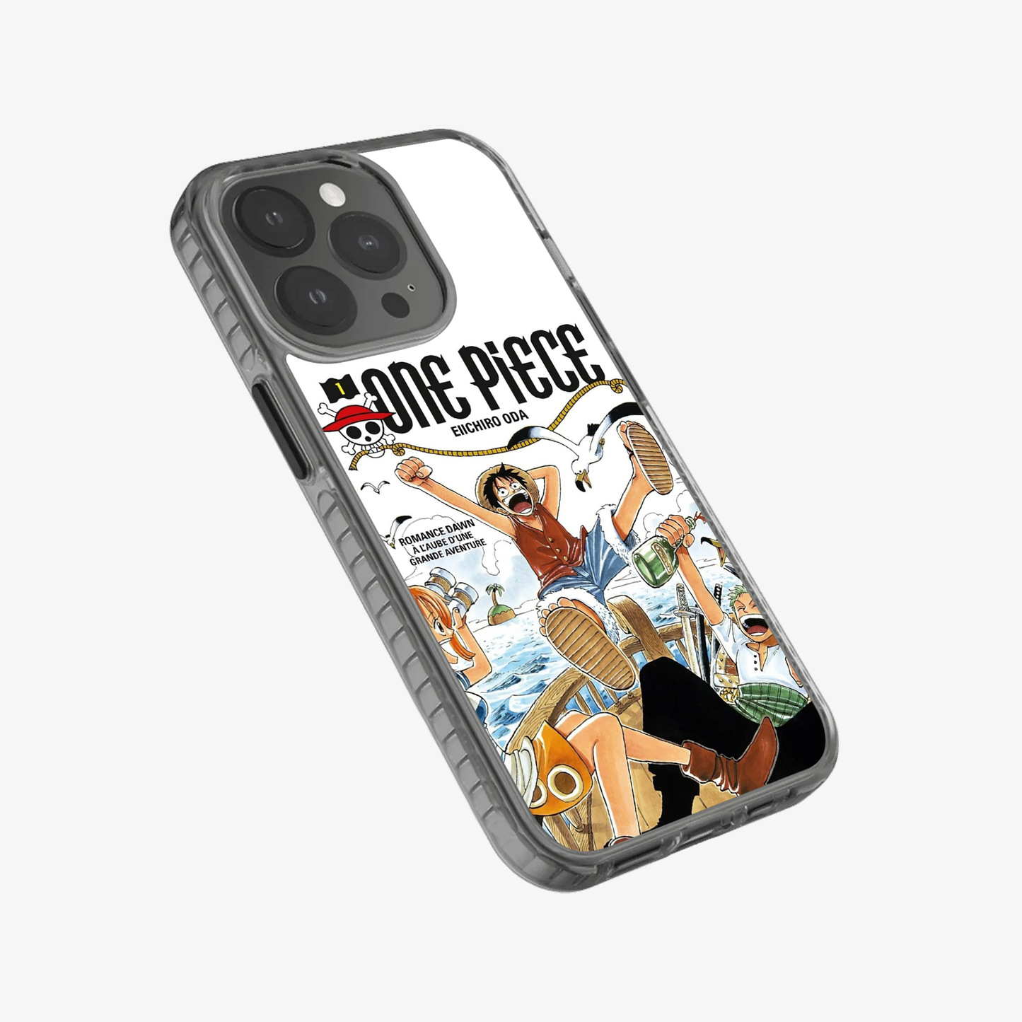 One Piece Anime Stride 2.0 Case