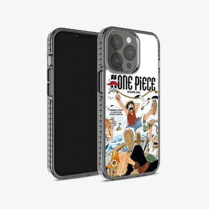 One Piece Anime Stride 2.0 Case