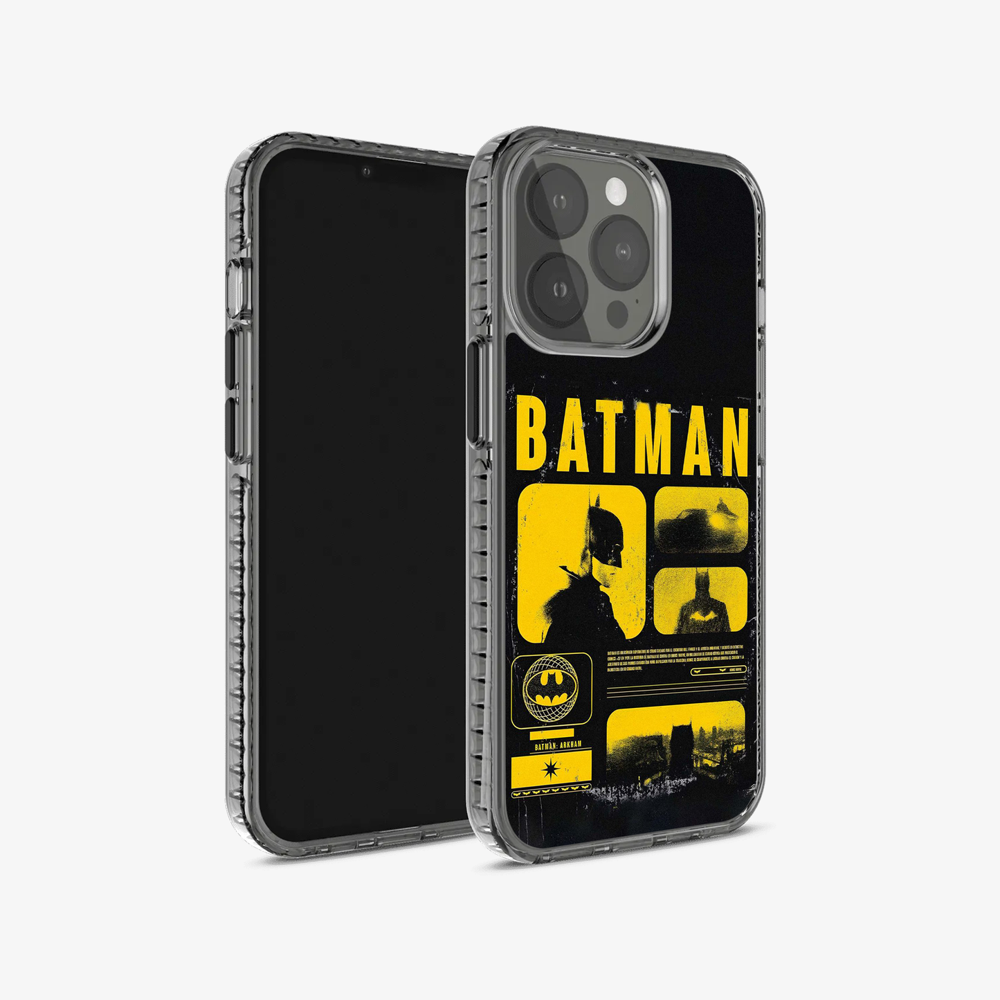 Batman Polariod Stride 2.0 Case