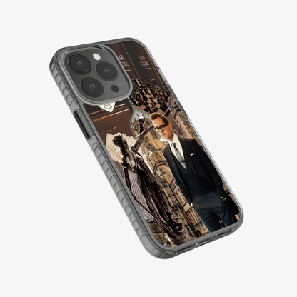 Suits Harvey's Law Stride 2.0 Case