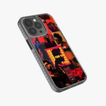 Die For You Weeknd Stride 2.0 Case