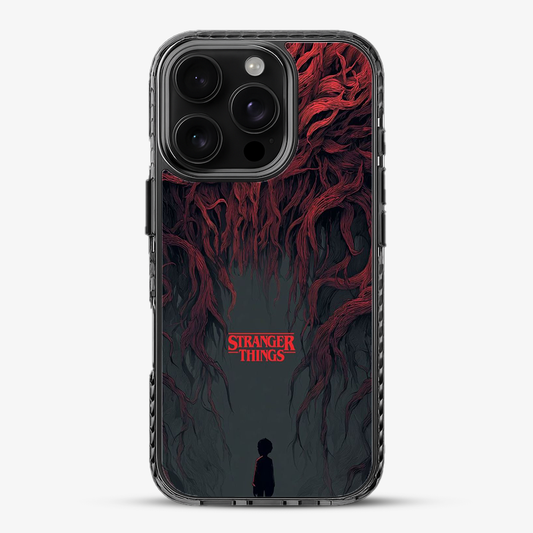 Stranger Things #6 Stride 2.0 Case