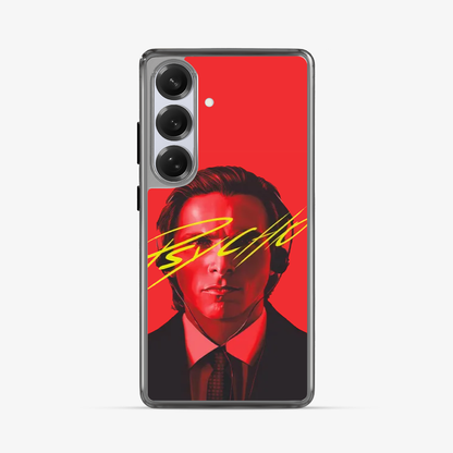 American Psycho Look Stride 2.0 Case