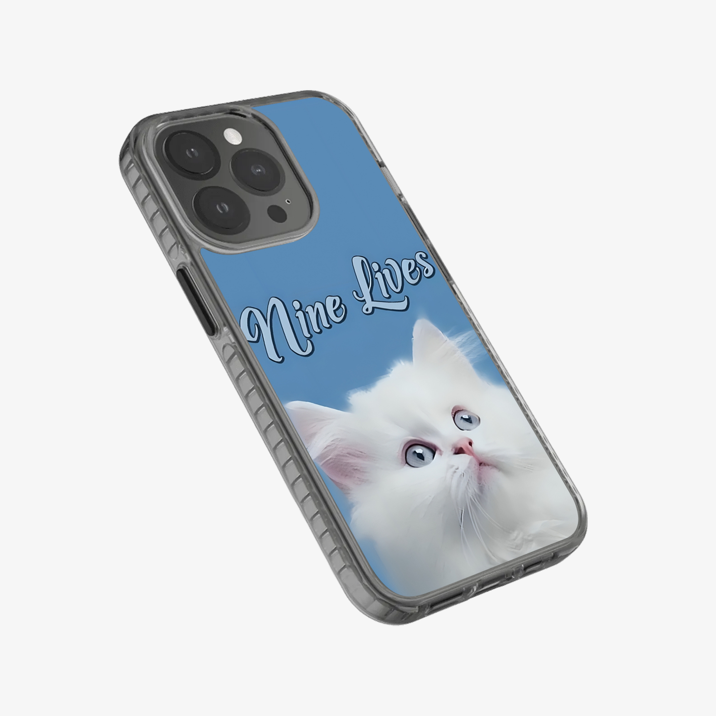 Nine Lives Cat Stride 2.0 Case