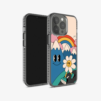 Walking Daisy Stride 2.0 Case