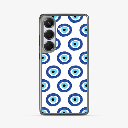 Round Evil Eye Stride 2.0 Case