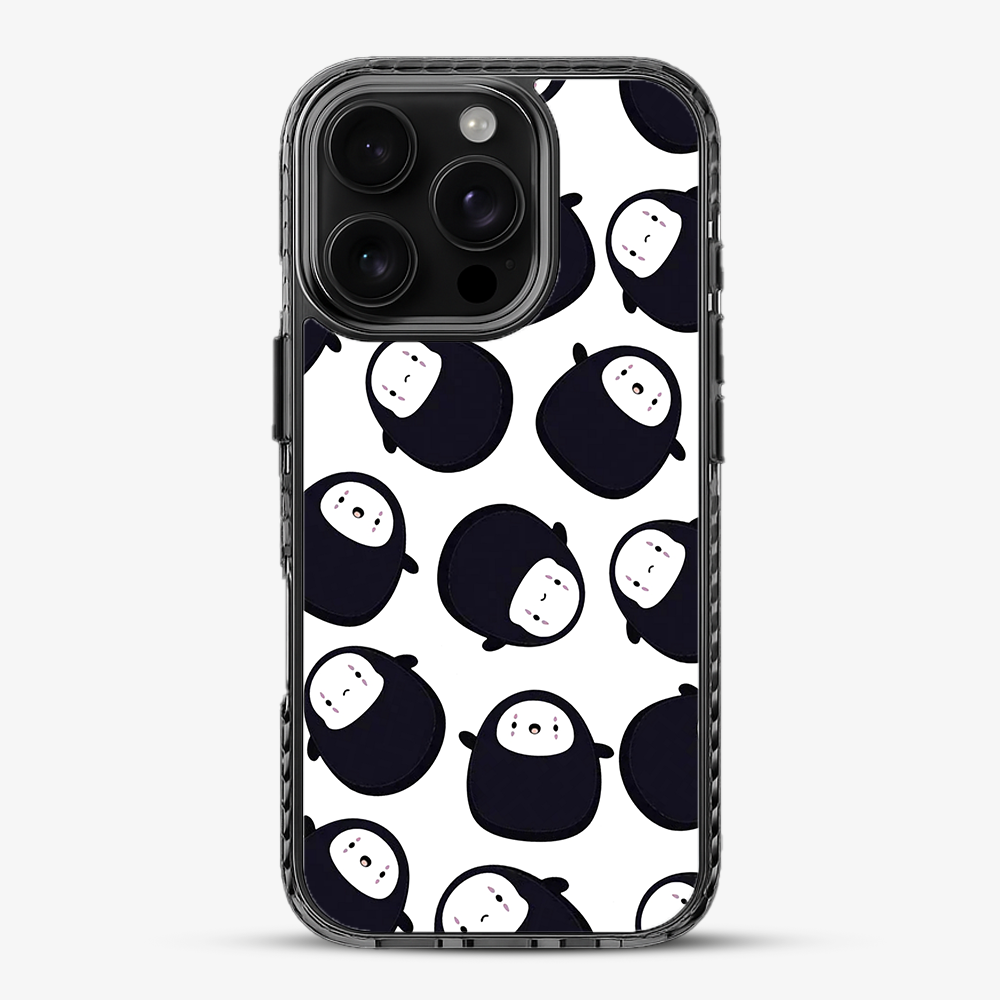 No Face Stride 2.0 Case