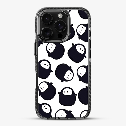 No Face Stride 2.0 Case