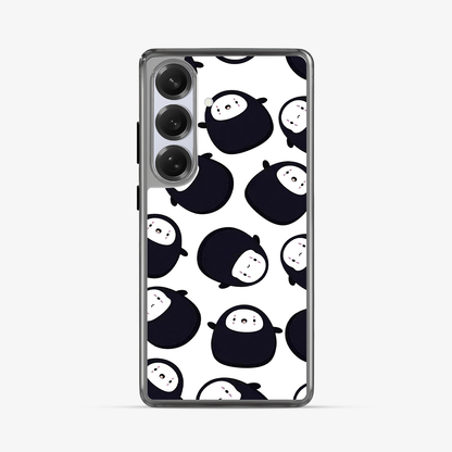No Face Stride 2.0 Case
