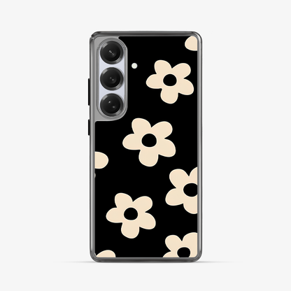 Natural Retro Flower Stride 2.0 Case
