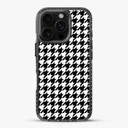 Cozy Sweater Black Stride 2.0 Case
