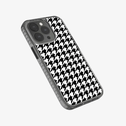 Cozy Sweater Black Stride 2.0 Case