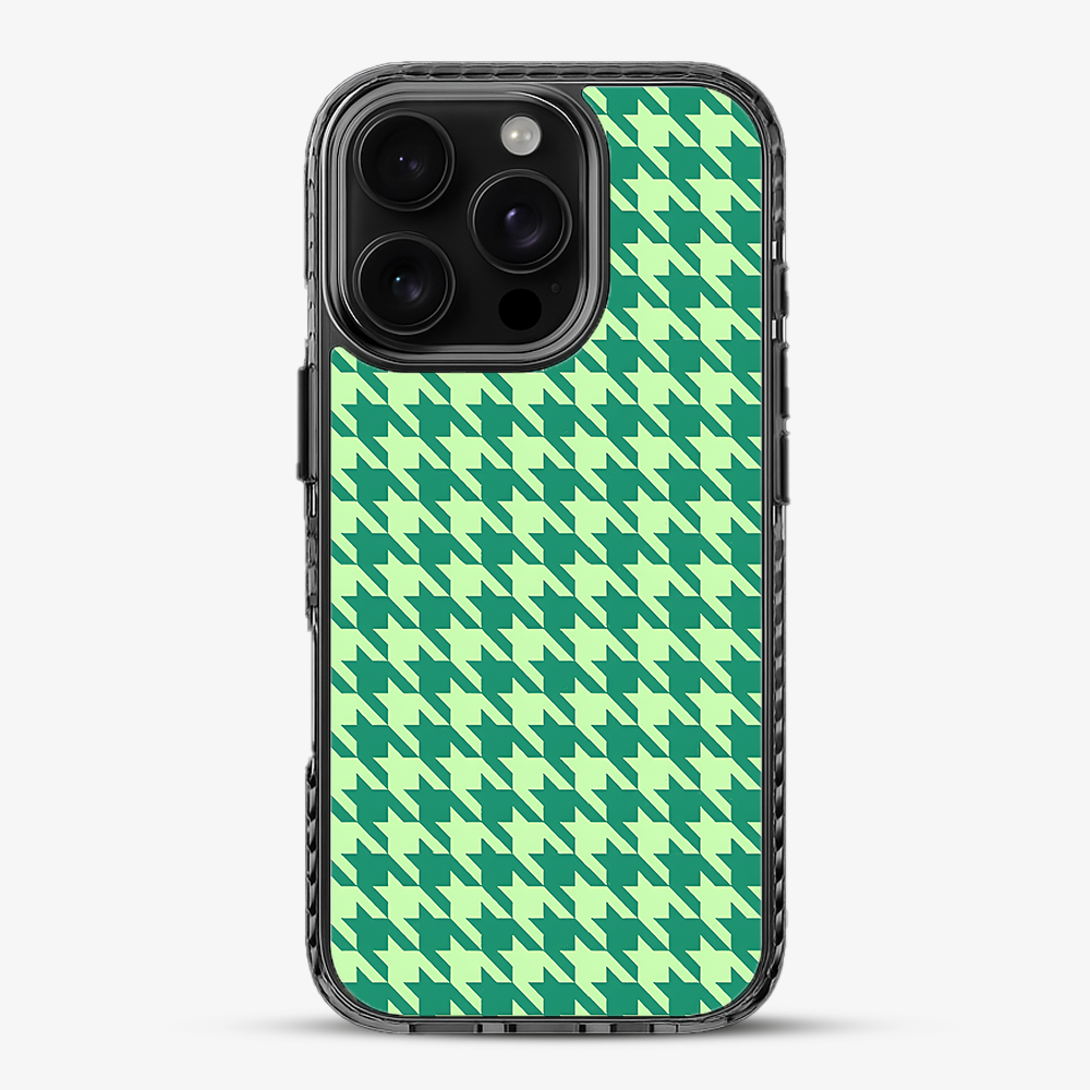 Cozy Sweater Green Stride 2.0 Case