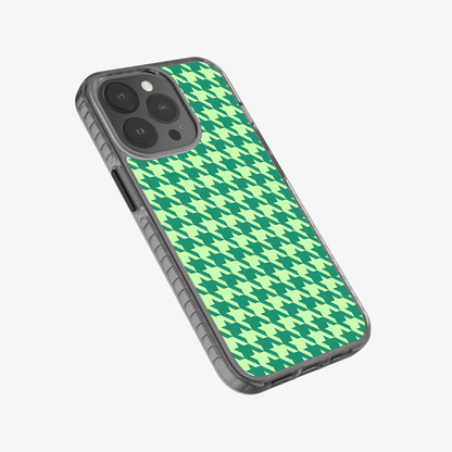 Cozy Sweater Green Stride 2.0 Case
