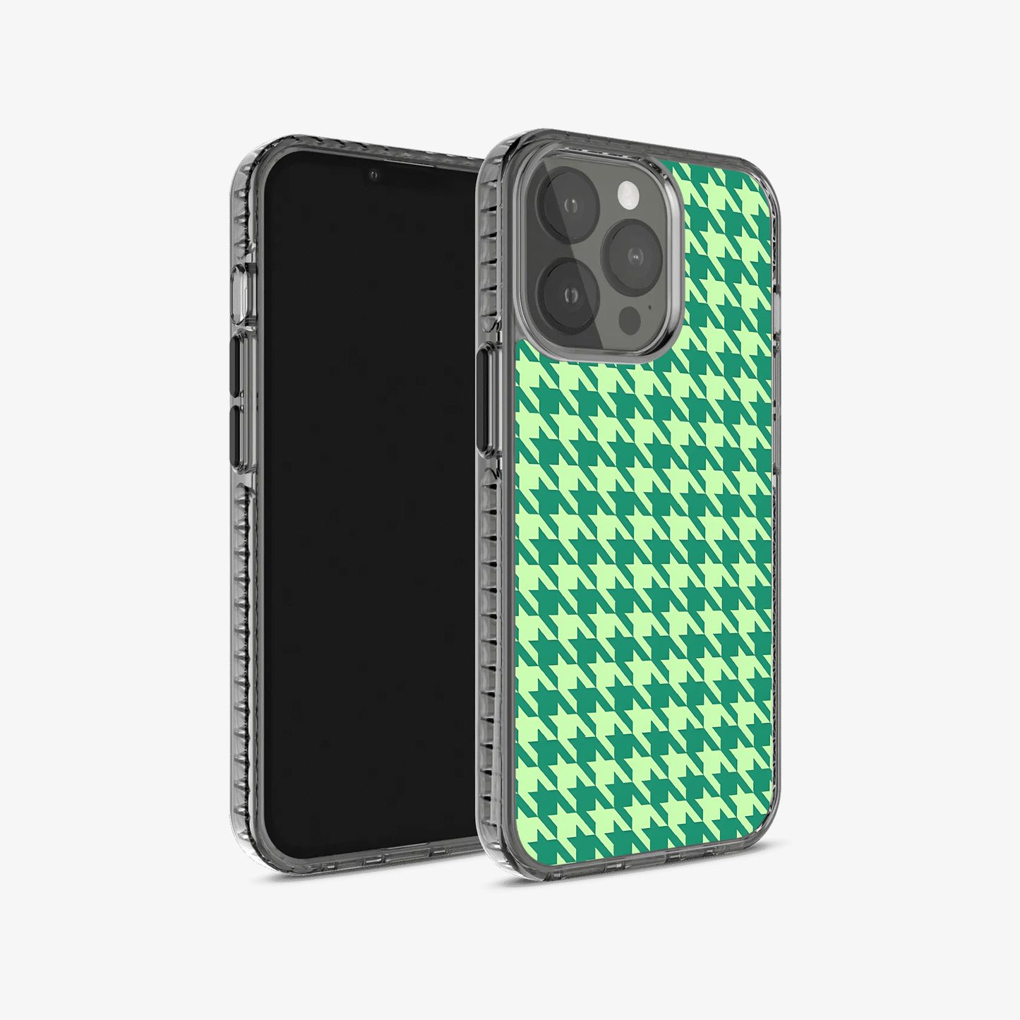Cozy Sweater Green Stride 2.0 Case