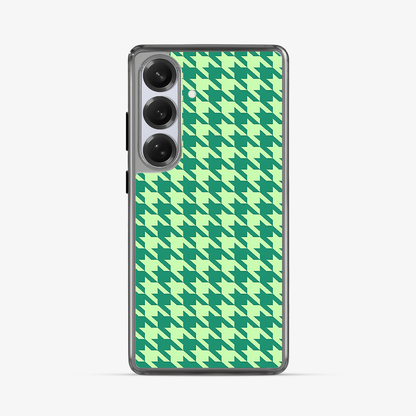 Cozy Sweater Green Stride 2.0 Case