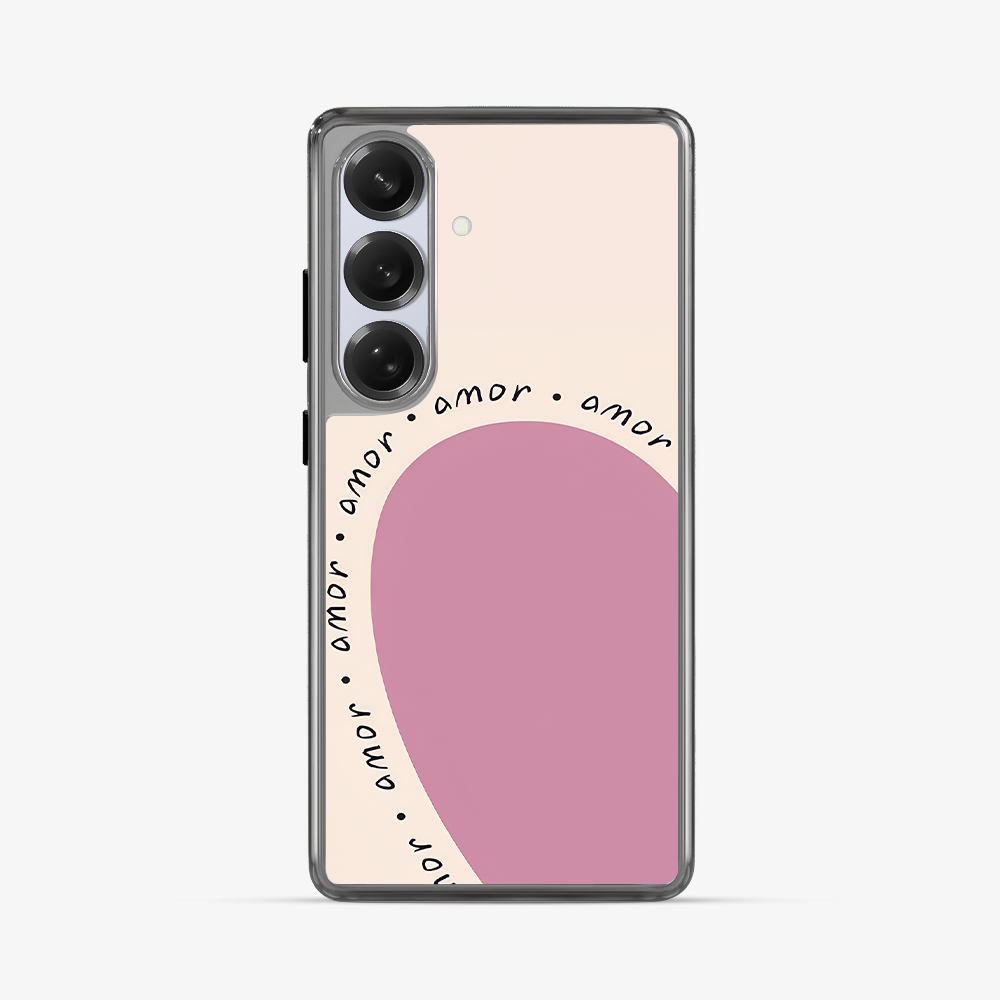 Amor Heart Stride 2.0 Case