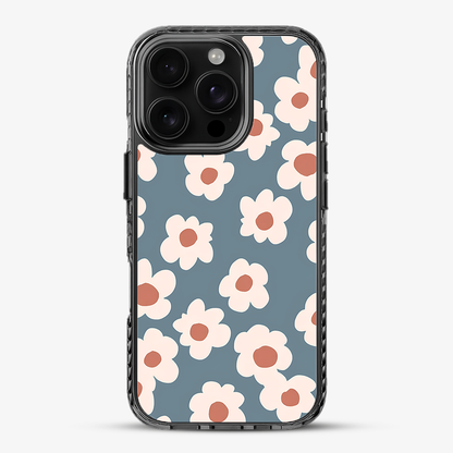 Blue Flower Stride 2.0 Case