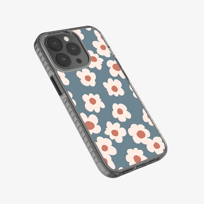 Blue Flower Stride 2.0 Case