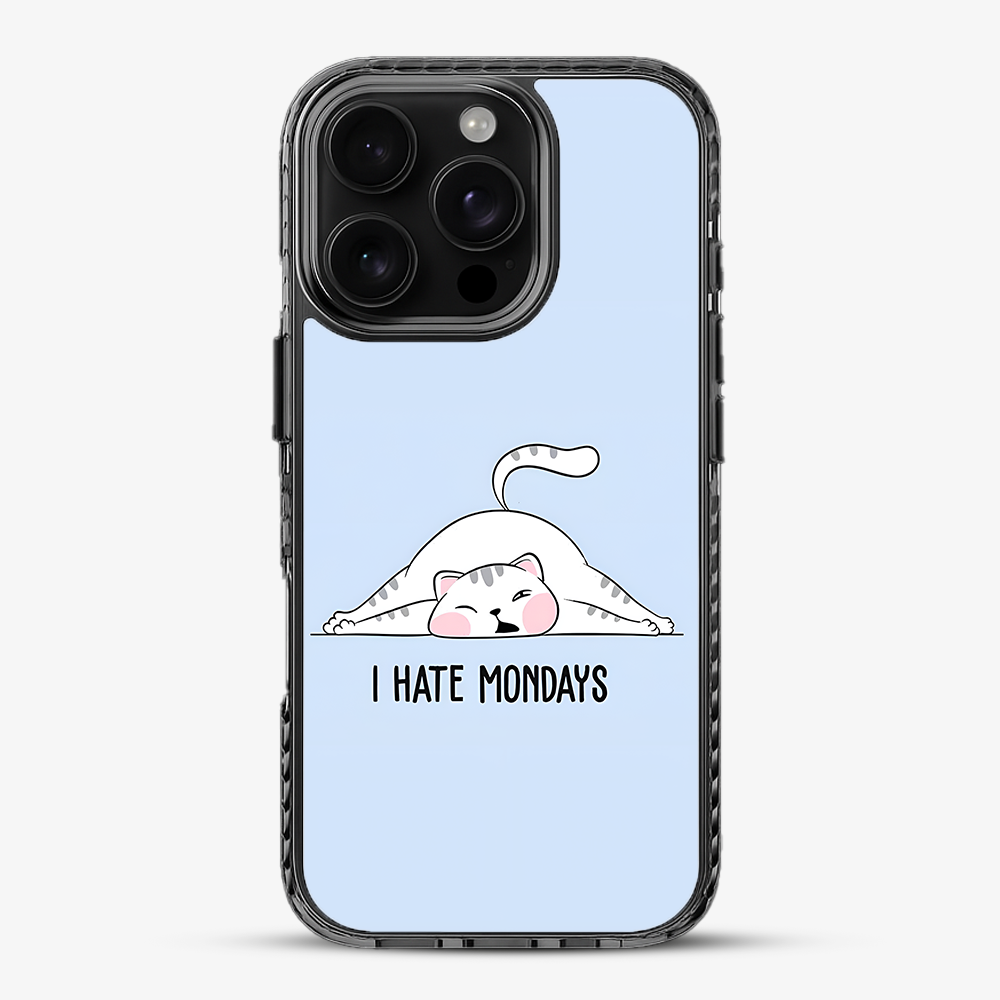 Hate Mondays Stride 2.0 Case