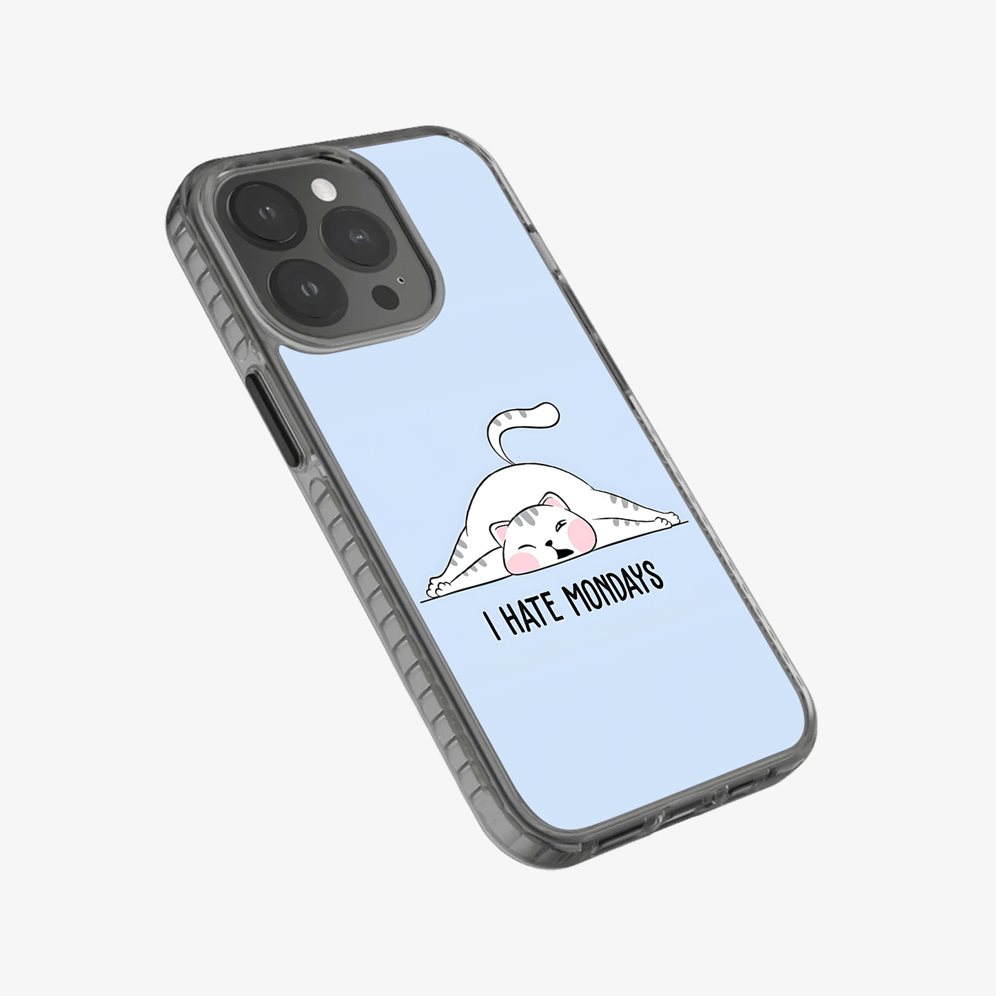 Hate Mondays Stride 2.0 Case
