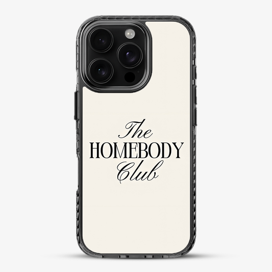 Homebody Stride 2.0 Case