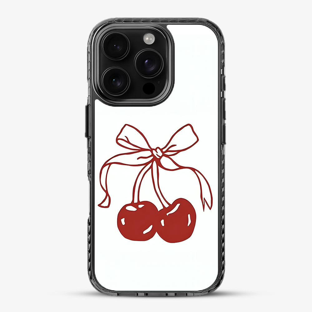 Cherry Stride 2.0 Case