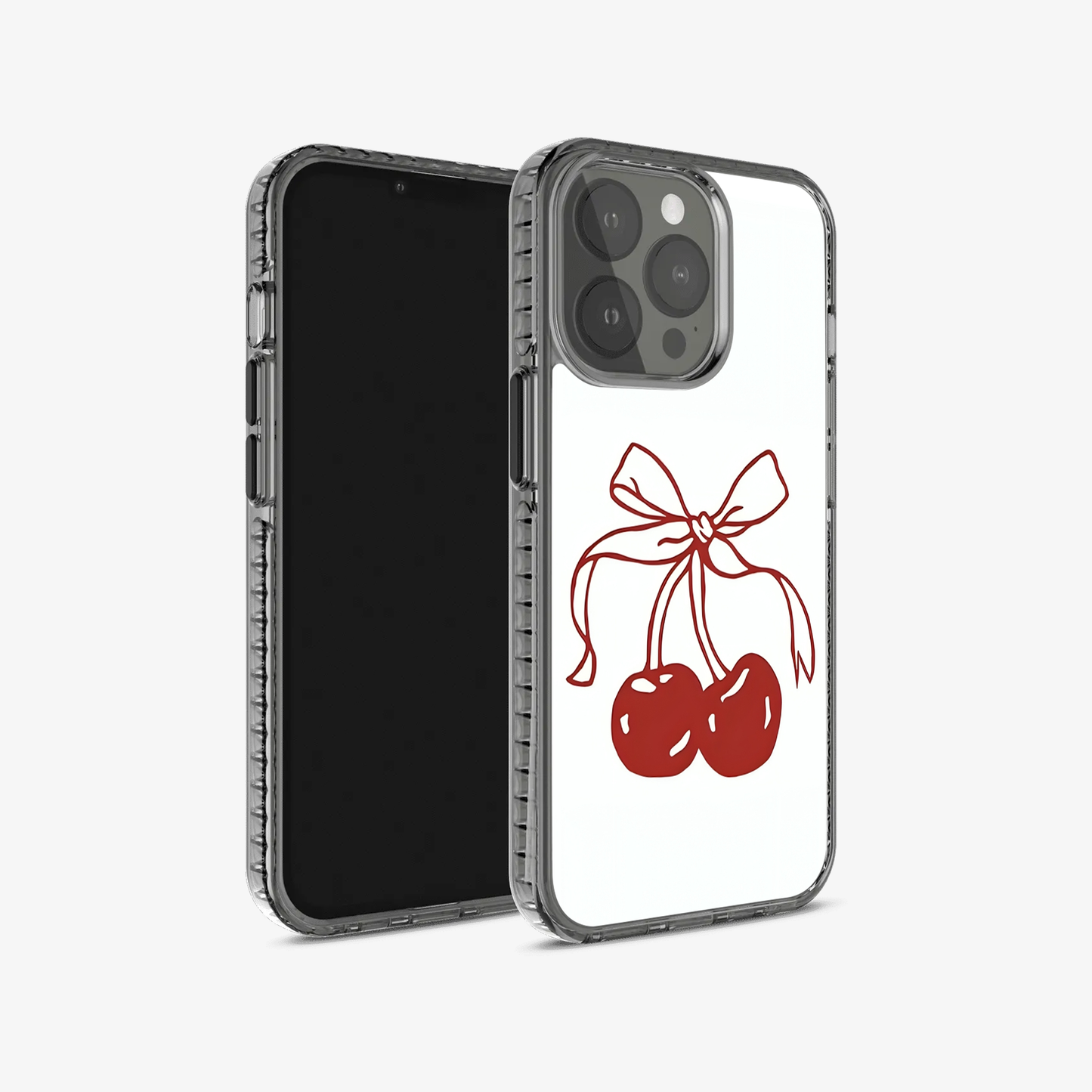 Cherry Stride 2.0 Case