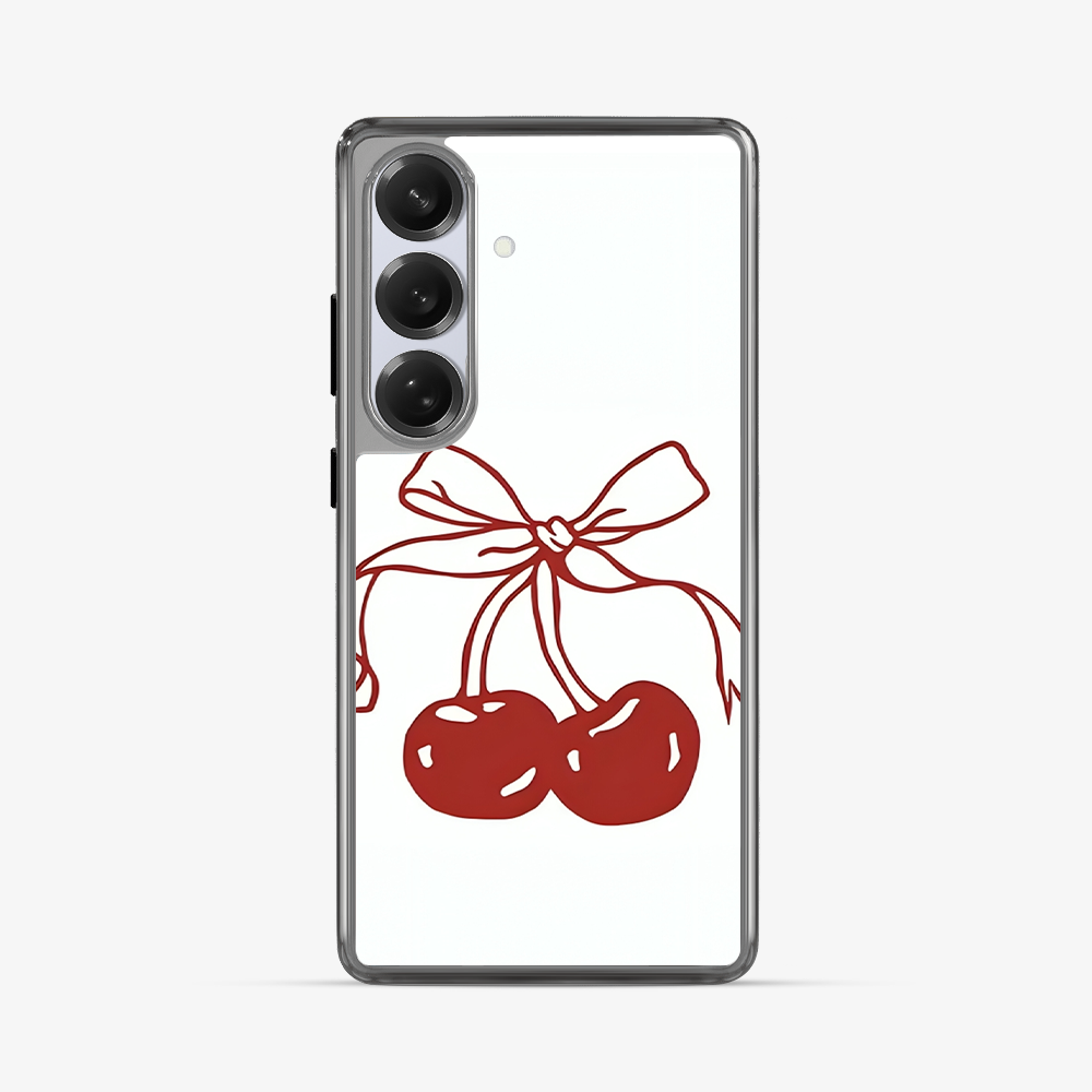 Cherry Stride 2.0 Case
